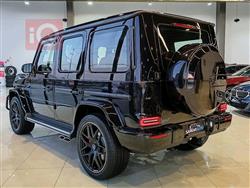 مێرسێدس بێنز G-Class